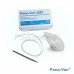 Pana-Vac Closed System Wound Suction Kit 400ml w/ Trocar